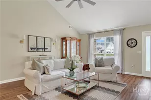 206 Druid Rd, Savannah, GA 31410 - Photo 7