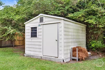 206 Druid Road, Savannah, GA 31410 - Photo 29