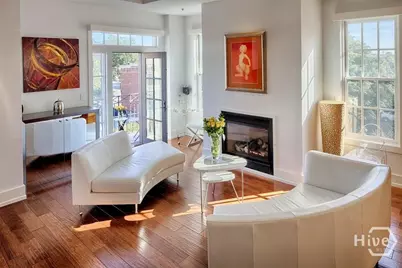 316 E State Street #3B, Savannah, GA 31401 - Photo 5