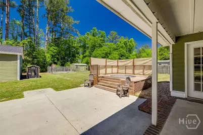102 Julia Court, Springfield, GA 31329 - Photo 35