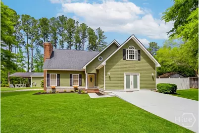 102 Julia Court, Springfield, GA 31329 - Photo 1