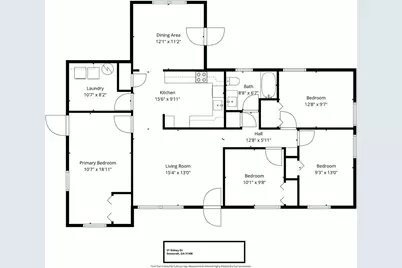 27 Sidney Drive, Savannah, GA 31406 - Photo 3