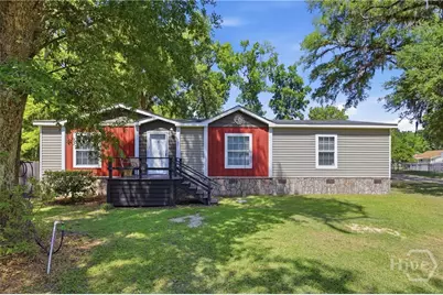 198 2nd Street, Midway, GA 31320 - Photo 1