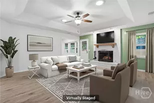 7 Goldfinch Ct W, Savannah, GA 31419 - Photo 9
