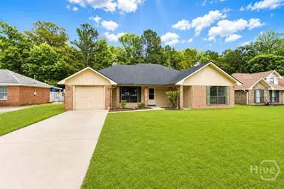 825 Sagewood Drive, Hinesville, GA 31313 - Photo 1