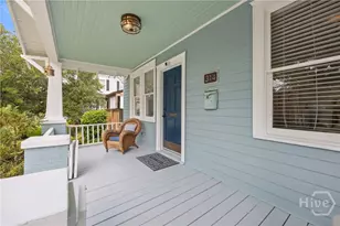 314 E 51st St, Savannah, GA 31405 - Photo 5