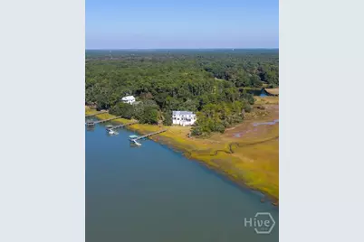 49 River Road, Daufuskie Island, SC 29915 - Photo 63