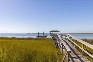 49 River Rd, Daufuskie Island, SC 29915 - Photo 59