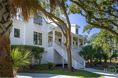 49 River Road, Daufuskie Island, SC 29915 - Photo 1