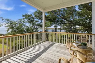 49 River Rd, Daufuskie Island, SC 29915 - Photo 35