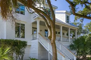 49 River Rd, Daufuskie Island, SC 29915 - Photo 5