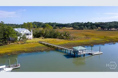 49 River Road, Daufuskie Island, SC 29915 - Photo 67