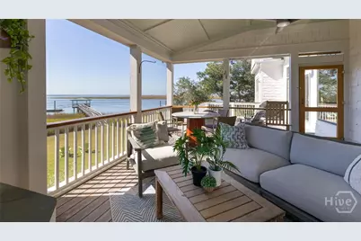 49 River Road, Daufuskie Island, SC 29915 - Photo 49