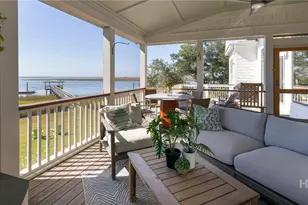 49 River Rd, Daufuskie Island, SC 29915 - Photo 49