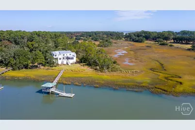 49 River Road, Daufuskie Island, SC 29915 - Photo 61