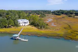 49 River Rd, Daufuskie Island, SC 29915 - Photo 61