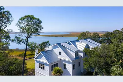 49 River Road, Daufuskie Island, SC 29915 - Photo 7