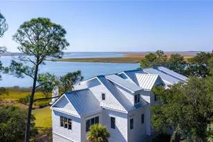 49 River Rd, Daufuskie Island, SC 29915 - Photo 7