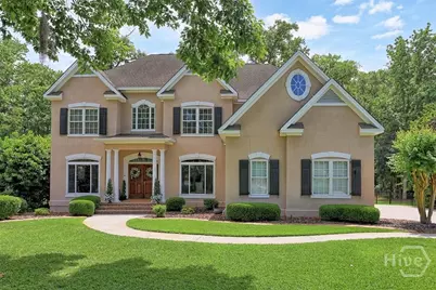 59 White Oak Bluff, Savannah, GA 31405 - Photo 1