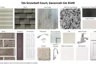 124 Snowbell Ct, Savannah, GA 31419 - Photo 3