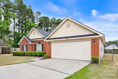 5 Nantucket Court, Pooler, GA  - Photo 3