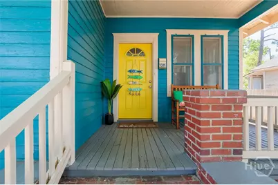 1311 Seiler Avenue, Savannah, GA 31404 - Photo 5