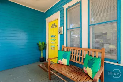 1311 Seiler Avenue, Savannah, GA 31404 - Photo 7