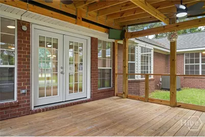 240 Pine View Drive, Bloomingdale, GA 31302 - Photo 5