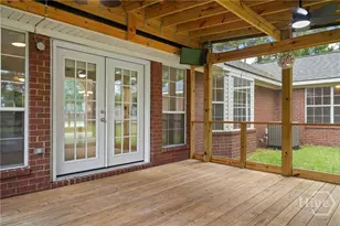 240 Pine View Dr, Bloomingdale, GA 31302 - Photo 5