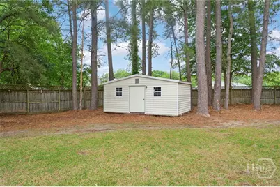 240 Pine View Drive, Bloomingdale, GA 31302 - Photo 37