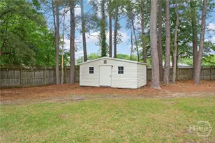 240 Pine View Dr, Bloomingdale, GA 31302 - Photo 37