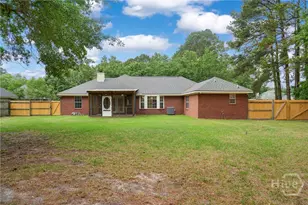 240 Pine View Dr, Bloomingdale, GA 31302 - Photo 3