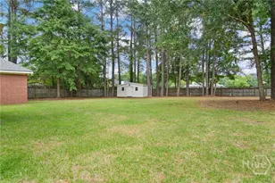 240 Pine View Dr, Bloomingdale, GA 31302 - Photo 35