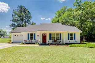 429 Archer Rd, Guyton, GA 31312 - Photo 1