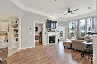 1735 Whitemarsh Way, Savannah, GA 31410 - Photo 11