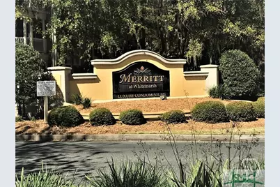 1735 Whitemarsh Way, Savannah, GA 31410 - Photo 31