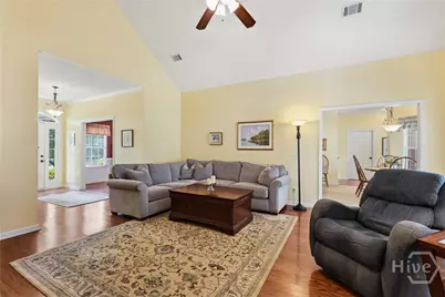 111 Lakewood Drive, Guyton, GA 31312 - Photo 9