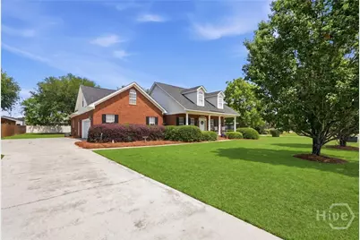 111 Lakewood Drive, Guyton, GA 31312 - Photo 3