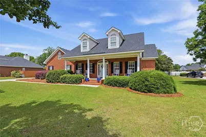 111 Lakewood Drive, Guyton, GA 31312 - Photo 5