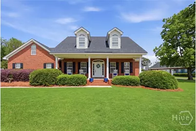 111 Lakewood Drive, Guyton, GA 31312 - Photo 1