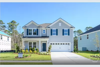 189 Pulaski Drive, Richmond Hill, GA 31324 - Photo 1