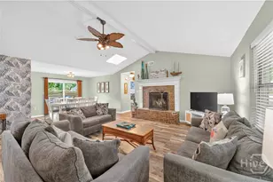 201 Blue Heron Dr, Savannah, GA 31410 - Photo 3