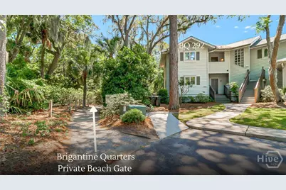 55 Barcelona Road #292-2, Hilton Head, SC 29928 - Photo 37