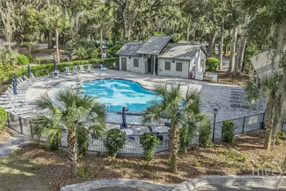 55 Barcelona Road #292-2, Hilton Head, SC 29928 - Photo 29