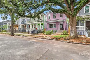 221 W 39th St, Savannah, GA 31401 - Photo 5