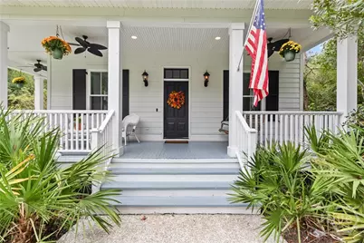20 Jacobs Circle, Richmond Hill, GA 31324 - Photo 3