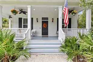 20 Jacobs Cir, Richmond Hill, GA 31324 - Photo 3