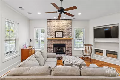 20 Jacobs Circle, Richmond Hill, GA 31324 - Photo 5