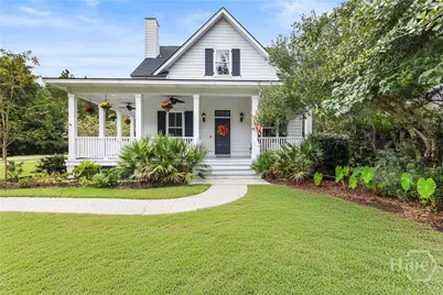 20 Jacobs Circle, Richmond Hill, GA 31324 - Photo 1