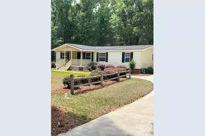 239 Martin Road, Ellabell, GA 31308 - Photo 1